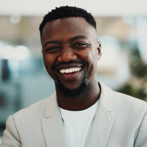 Photo of Alex Reed
